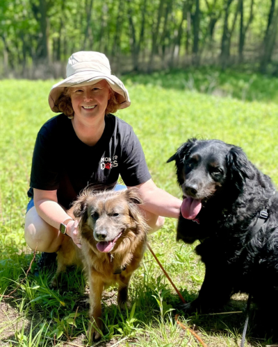 Heather Sullivan, Certified Veterinary Technician