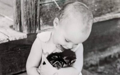 This is me. 1974