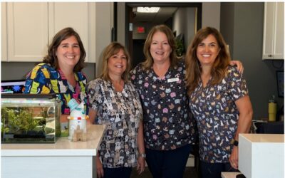 Team Thursday: The Coordinators Behind the Care